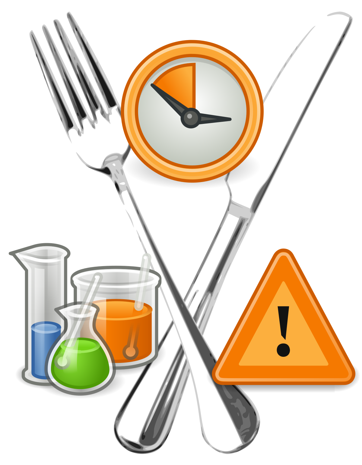 food safety & quality assurance